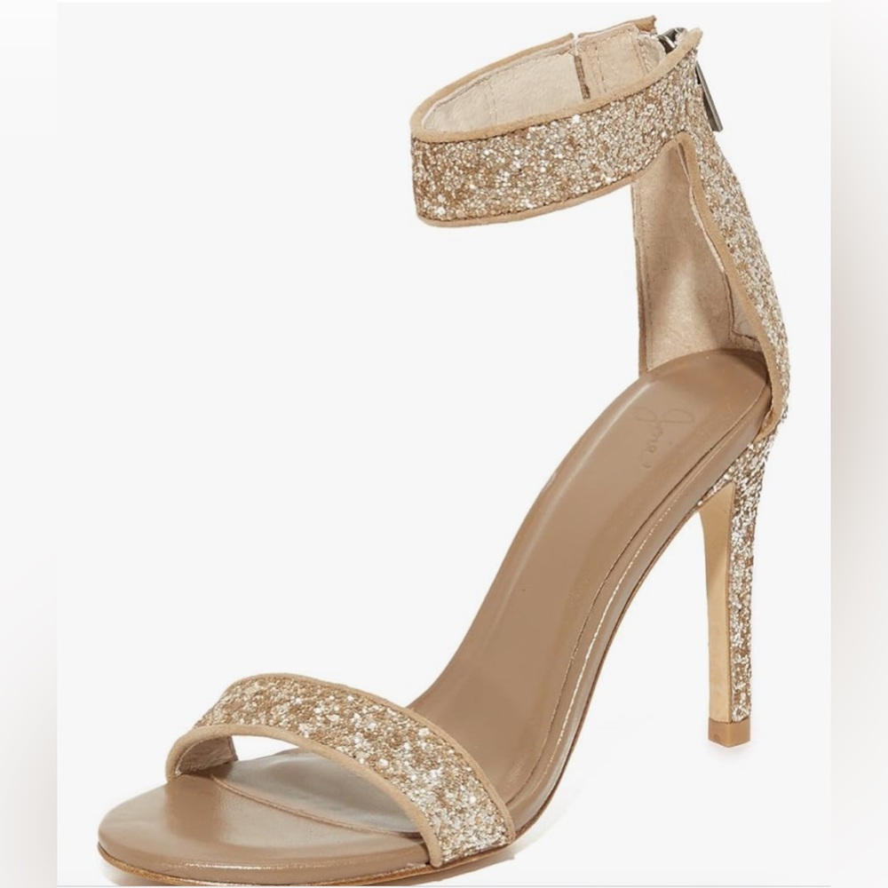 Joie Adriana Ankle Strap Sandal